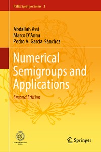 Cover Numerical Semigroups and Applications