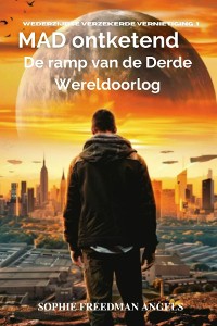 Cover MAD ontketend