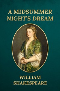 Cover Midsummer Night's Dream