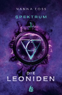 Cover Die Leoniden - Spektrum (1)