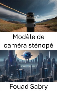 Cover Modèle de caméra sténopé