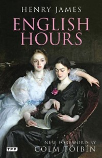 Cover English Hours