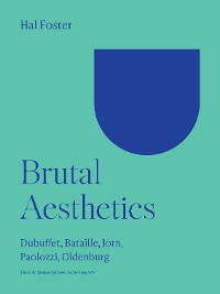 Cover Brutal Aesthetics