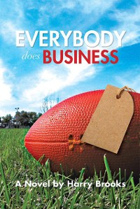 Cover Everybody Does Business