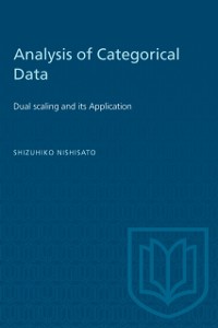 Cover Analysis of Categorical Data