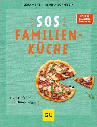 Cover SOS Familienküche