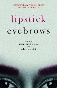 Cover Lipstick Eyebrows