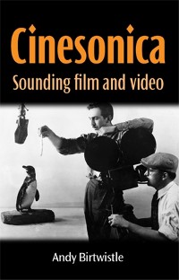 Cover Cinesonica