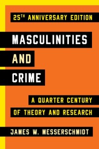 Cover Masculinities and Crime