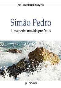 Cover Simão Pedro