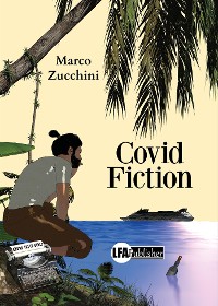 Cover Covid Fiction