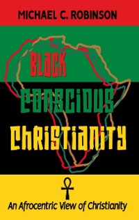 Cover Black Conscious Christianity