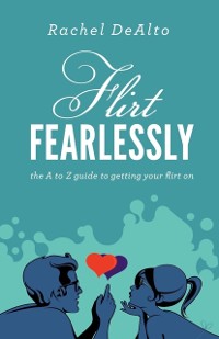 Cover Flirt Fearlessly