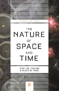 Cover The Nature of Space and Time