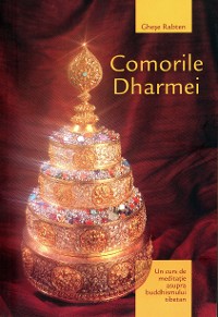 Cover Comorile Dharmei