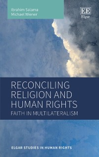 Cover Reconciling Religion and Human Rights