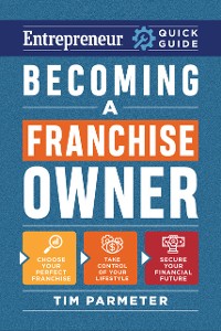 Cover Becoming a Franchise Owner