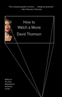 Cover How to Watch a Movie