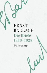 Cover Die Briefe. Band 2