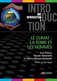 Cover Le climat : la Terre et les Hommes