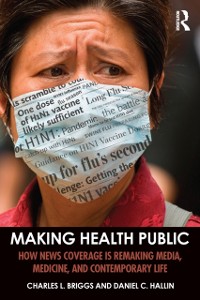 Cover Making Health Public