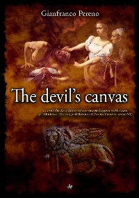 Cover The devil's canvas