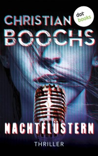 Cover Nachtflüstern