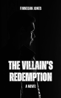 Cover The Villain's Redemption