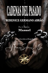 Cover Cadenas del Pasado