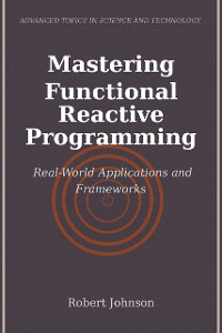 Cover Mastering Functional Reactive Programming