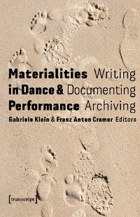 Cover Materialities in Dance & Performance