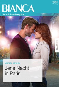 Cover Jene Nacht in Paris