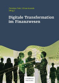 Cover Digitale Transformation im Finanz- und Rechnungswesen