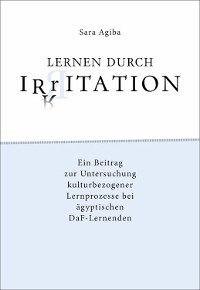 Cover Lernen durch Irritation