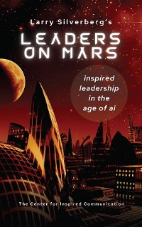 Cover Leaders On Mars