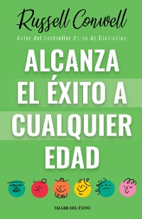 Cover Alcanza el éxito a cualquier edad