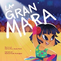 Cover La Gran Mara