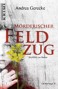 Cover Mörderischer Feldzug