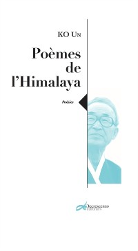 Cover Poèmes de l''Himalaya