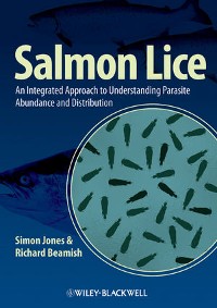 Cover Salmon Lice