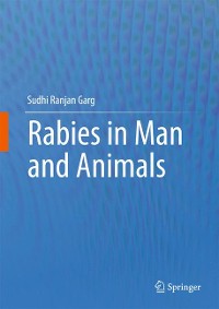 Cover Rabies in Man and Animals