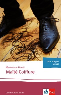 Cover Maïté Coiffure