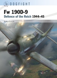 Cover Fw 190D-9