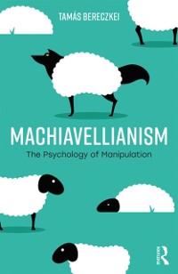 Cover Machiavellianism