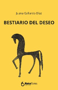 Cover Bestiario del deseo