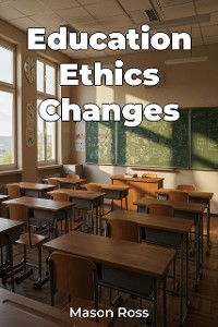 Cover Education Ethics Changes