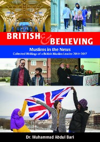 Cover British & Believing