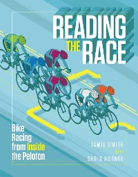 Cover Reading the Race
