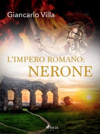 Cover L''impero romano: Nerone