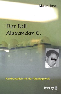 Cover Der Fall Alexander C.